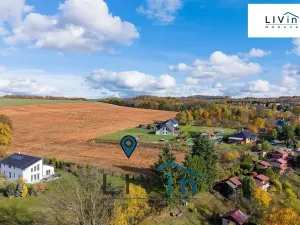 Prodej pozemku pro bydlení, Domašov u Šternberka, 775 m2