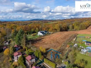 Prodej pozemku pro bydlení, Domašov u Šternberka, 775 m2