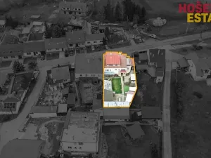 Prodej bytu 3+1, Tvarožná Lhota, 82 m2