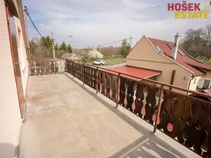 Prodej bytu 3+1, Tvarožná Lhota, 81 m2