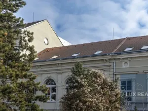 Prodej atypického bytu, Mikulov, Komenského, 164 m2