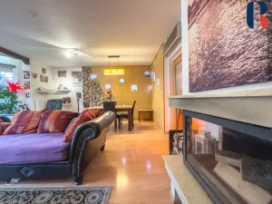 Prodej rodinného domu, Bašť, Brandýská, 126 m2