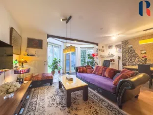 Prodej rodinného domu, Bašť, Brandýská, 126 m2