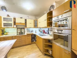 Prodej rodinného domu, Bašť, Brandýská, 126 m2