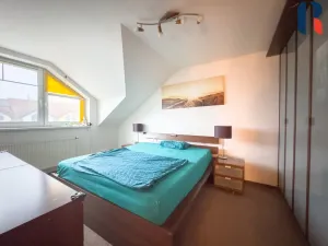 Prodej rodinného domu, Bašť, Brandýská, 126 m2