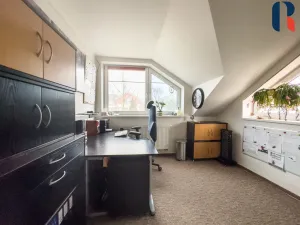 Prodej rodinného domu, Bašť, Brandýská, 126 m2