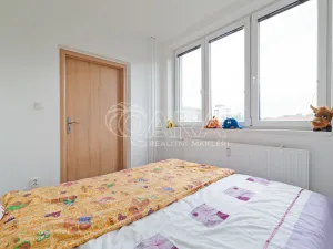 Pronájem bytu 1+1, Ostrava - Přívoz, Arbesova, 39 m2