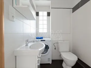 Pronájem bytu 1+1, Ostrava - Přívoz, Arbesova, 39 m2