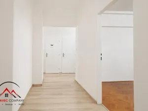 Pronájem bytu 2+1, Český Těšín, Ostravská, 56 m2