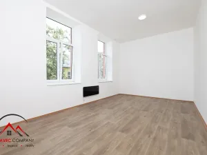 Pronájem bytu 2+kk, Ostrava, Křišťanova, 54 m2