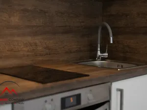 Pronájem bytu 1+kk, Ostrava, Palackého, 30 m2