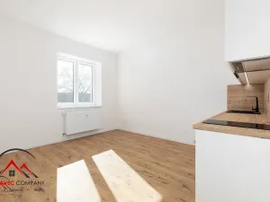 Pronájem bytu 1+kk, Ostrava, Palackého, 23 m2