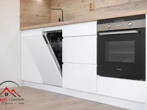 Pronájem bytu 1+kk, Ostrava, Palackého, 23 m2