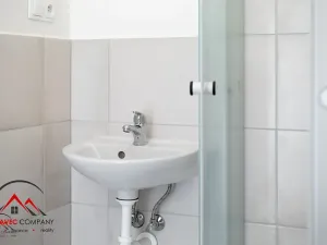 Pronájem bytu 1+kk, Ostrava, Palackého, 23 m2