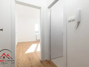 Pronájem bytu 1+kk, Ostrava, Palackého, 23 m2