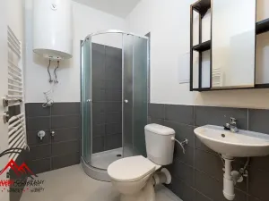 Pronájem bytu 1+kk, Ostrava, Palackého, 29 m2