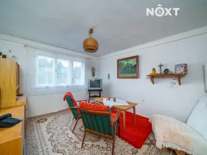 Prodej rodinného domu, Brněnec, 66 m2