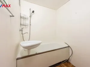 Prodej bytu 1+1, Brno - Řečkovice, Horácké náměstí, 44 m2