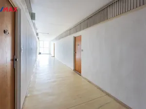 Prodej bytu 1+1, Brno - Řečkovice, Horácké náměstí, 44 m2