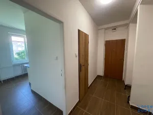 Pronájem bytu 2+1, Jirkov, Ervěnická, 51 m2