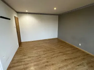 Pronájem bytu 2+1, Jirkov, Osvobození, 50 m2