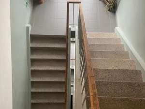 Pronájem bytu 2+1, Jirkov, Osvobození, 50 m2