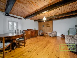 Prodej rodinného domu, Cotkytle - Janoušov, 146 m2