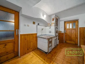 Prodej rodinného domu, Cotkytle - Janoušov, 146 m2