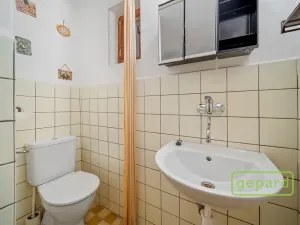 Prodej rodinného domu, Cotkytle - Janoušov, 146 m2