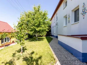 Prodej chalupy, Tvarožná Lhota, Tvarožná Lhota ev. č., 120 m2