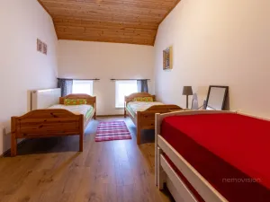 Prodej chalupy, Tvarožná Lhota, Tvarožná Lhota ev. č., 120 m2