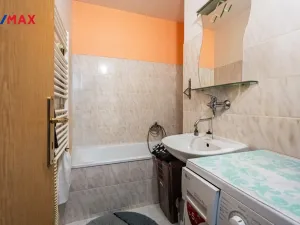 Prodej bytu 2+kk, Prostějov - Krasice, Krasická, 44 m2