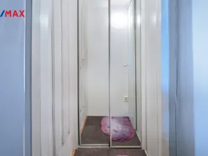 Prodej bytu 2+kk, Prostějov - Krasice, Krasická, 44 m2