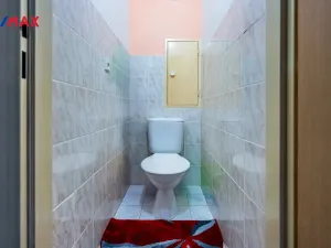 Prodej bytu 2+kk, Prostějov - Krasice, Krasická, 44 m2