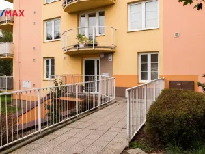Prodej bytu 2+kk, Prostějov - Krasice, Krasická, 44 m2
