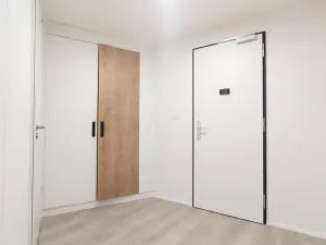 Pronájem bytu 1+kk, Praha - Smíchov, 36 m2