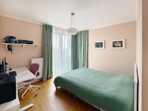 Prodej bytu 3+kk, Praha - Kbely, Plzákova, 76 m2