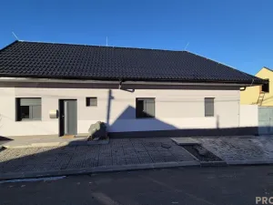 Prodej rodinného domu, Břeclav - Poštorná, 83 m2