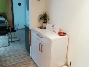 Pronájem bytu 2+kk, Olomouc, Dukelská, 46 m2