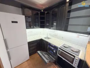 Pronájem bytu 2+kk, Praha - Krč, Ružinovská, 41 m2