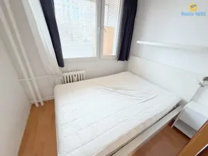 Pronájem bytu 2+kk, Praha - Krč, Ružinovská, 41 m2
