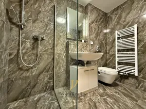 Pronájem bytu 1+kk, Olomouc, Lipenská, 31 m2