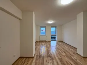 Pronájem bytu 1+kk, Olomouc, Lipenská, 31 m2