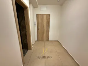 Pronájem bytu 1+kk, Olomouc, Lipenská, 31 m2