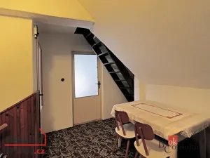 Prodej rodinného domu, Plesná, Růžová, 100 m2