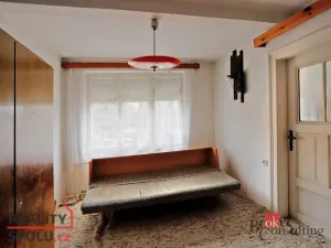 Prodej rodinného domu, Plesná, Růžová, 100 m2