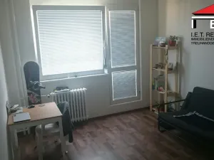 Pronájem bytu 1+1, Ostrava, Bohumínská, 35 m2