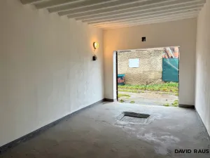 Prodej garáže, Brno - Slatina, Slatinka, 23 m2