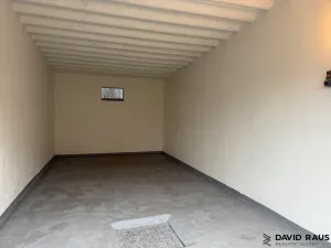 Prodej garáže, Brno - Slatina, Slatinka, 23 m2