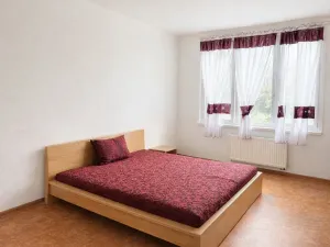 Prodej bytu 2+1, Chomutov, Kamenná, 60 m2